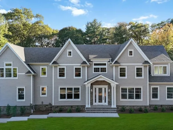 520 Clinton Ave, Wyckoff Twp., NJ 07481