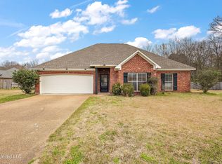 503 Moss Ct, Pearl, MS 39208