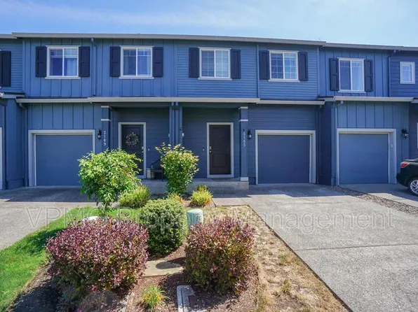 2105 NE 118th Pl, Vancouver, WA 98684