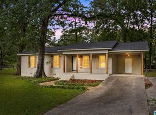 1014 3rd Ave NW, Alabaster, AL 35007
