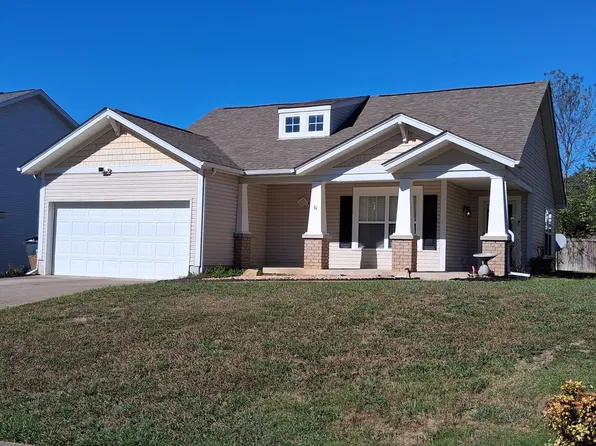 108 Trail Ridge Dr, Hendersonville, TN 37075