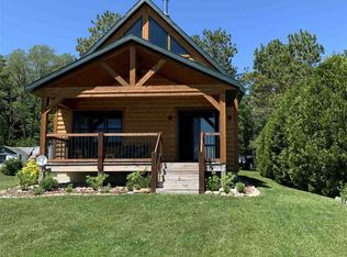2962 Lake St, Kewadin, MI 49648