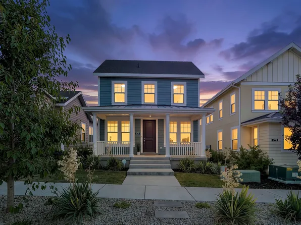 6778 W Meadow Grass Dr, South Jordan, UT 84009