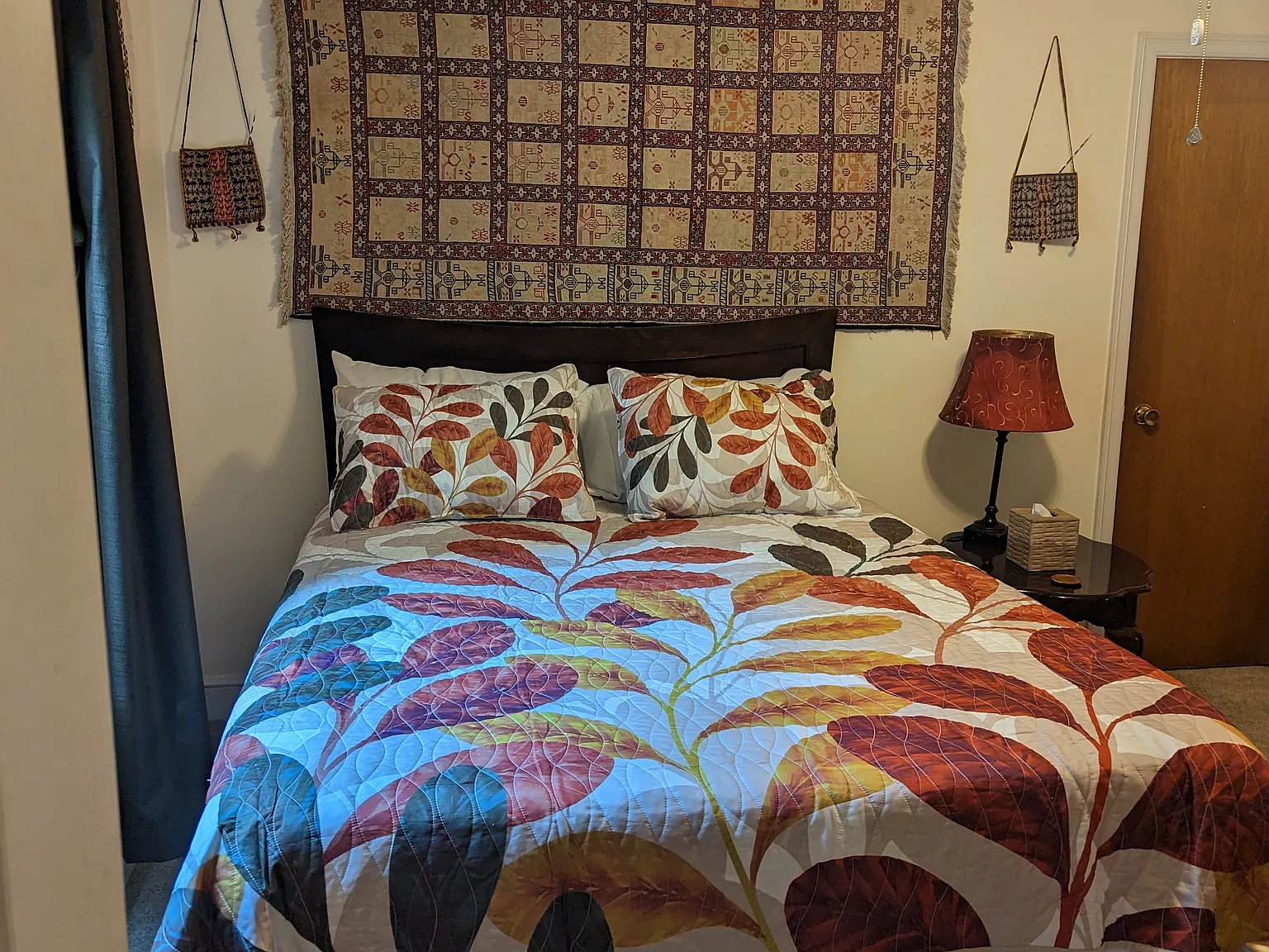 1 bed, 2037 sqft, $665 — Photo 2