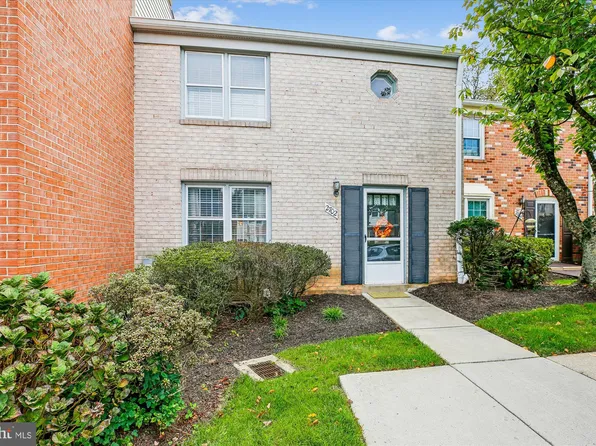 2702 Atlanta Dr #7, Silver Spring, MD 20906