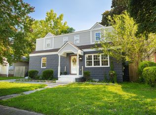 1065 Lindenwood Ave, Norfolk, VA 23504