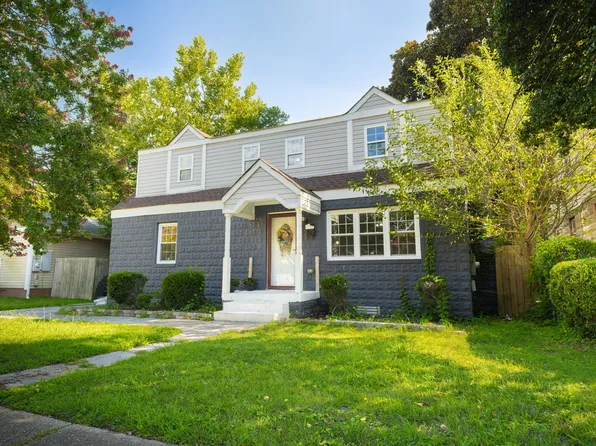 1065 Lindenwood Ave, Norfolk, VA 23504