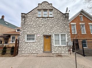 3031 S Central Park Ave, Chicago, IL 60623