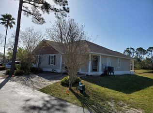 6561 Harbour Blvd, Panama City Beach, FL 32407
