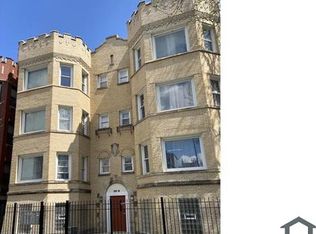 7007 S Normal Blvd #1S, Chicago, IL 60621