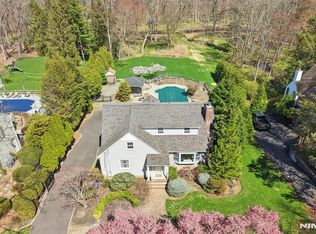 777 W Saddle River Rd, Ho Ho Kus, NJ