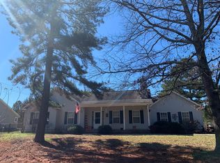 511 Howlandville Rd, Warrenville, SC 29851