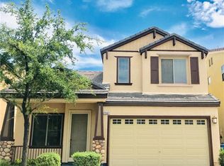 7667 Rising Port Ave, Las Vegas, NV 89113