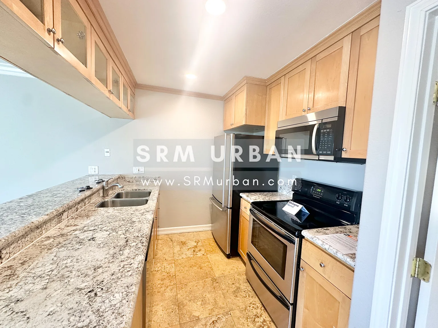 1 bed, $2,395 — Photo 2