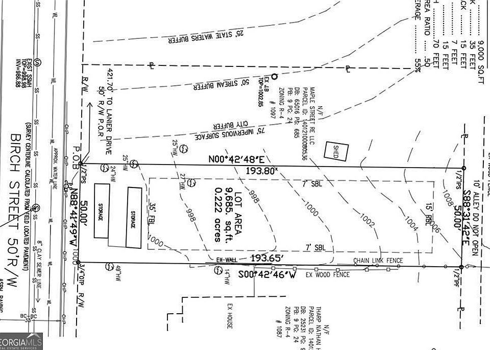 1st image of 1091 Birch St SW