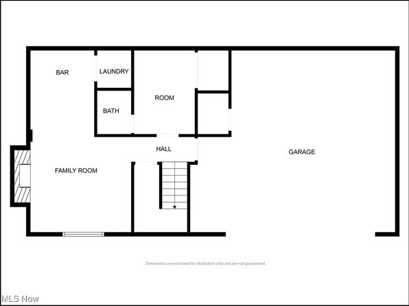 112 Windermere Dr, Saint Clairsville, OH 43950