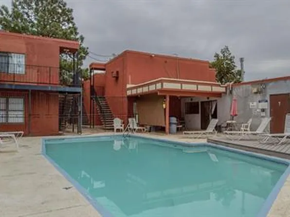 2800 Vail Ave SE, Albuquerque, NM