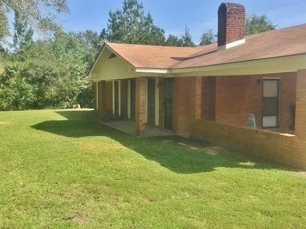 5905 Highway 587 Robinwood Rd, Monticello, MS 39654