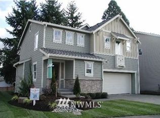 2110 Monterey Ct, Renton, WA 98056