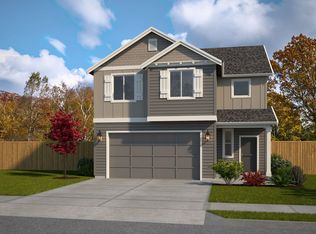 1259 S Sevier Rd LOT 60, Ridgefield, WA 98642