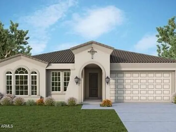 21613 W PIERSON Street, Buckeye, AZ 85396