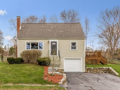 64 Plymouth Rd, Bellingham, MA, 02019