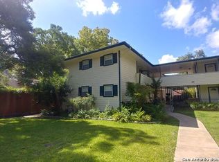 128 Mary D Ave APT 2, San Antonio, TX 78209