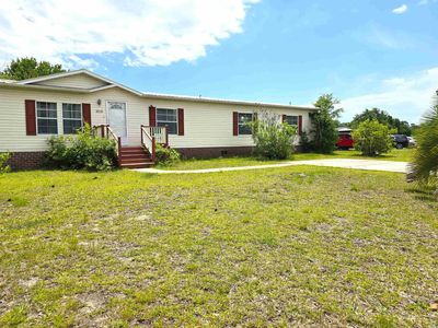 2518 N Wild Rose Dr., Myrtle Beach, SC, 29579