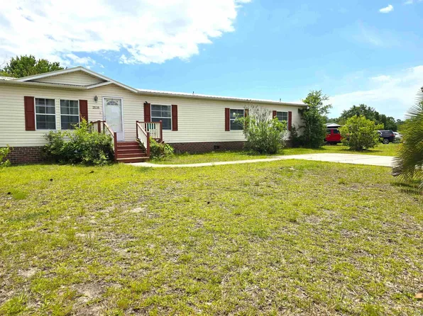 2518 N Wild Rose Dr., Myrtle Beach, SC 29579