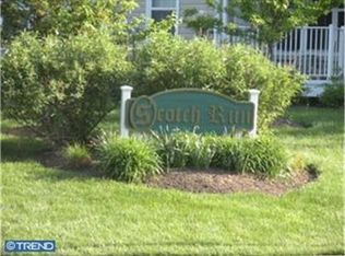 62 Kyle Way #613, Ewing, NJ 08628