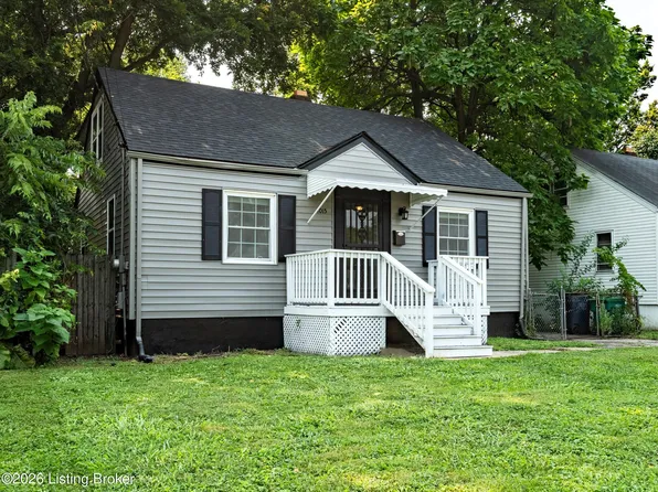 4015 Valley View Dr, Shively, KY 40216