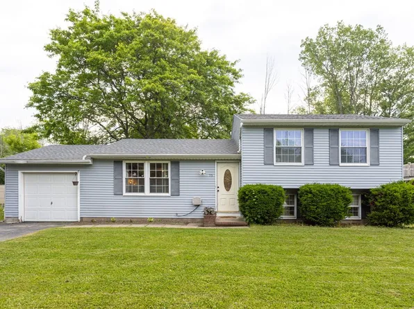 75 Burning Brush Dr, Rochester, NY 14606