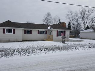 2157 Anoka St, Flint, MI 48532