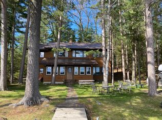 4178 Shady Ln, Rhinelander, WI 54501