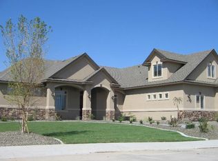 674 W Seldovia St, Kuna, ID 83646