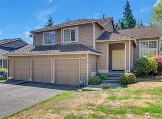 3135 S 273rd St, Auburn, WA 98001