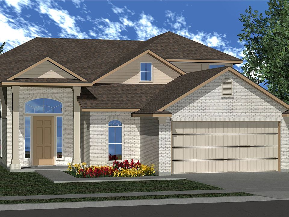 Plan Elevation.