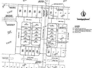 LOT 131 Horn Rd, Missoula, MT 59808