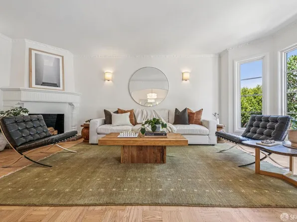 1114 Dolores St, San Francisco, CA 94110