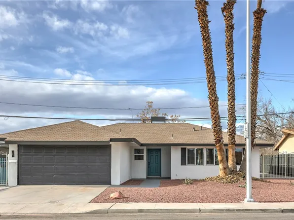 109 Hyacinth Ln, Las Vegas, NV 89107