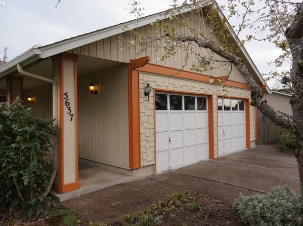 5637 E St, Springfield, OR 97478