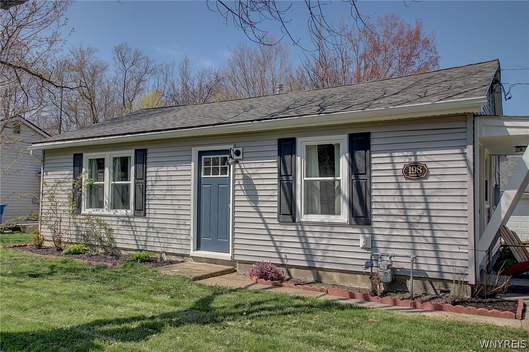 198 Reeves Rd, Angola, NY 14006 Zillow