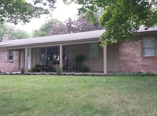 2593 Lantz Rd, Dayton, OH 45434