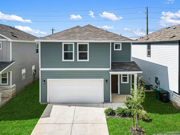 5935 W Hausman Bldg 54, San Antonio, TX 78249