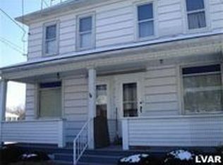 518 Belfast Rd, Nazareth, PA 18064