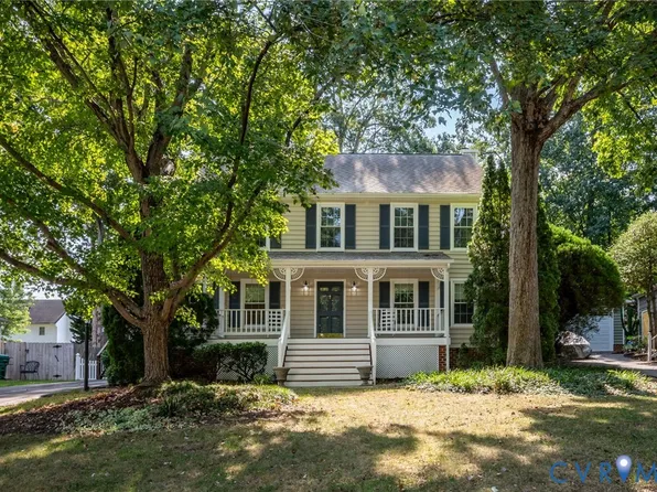 3005 Wiltonshire Dr, Henrico, VA 23233
