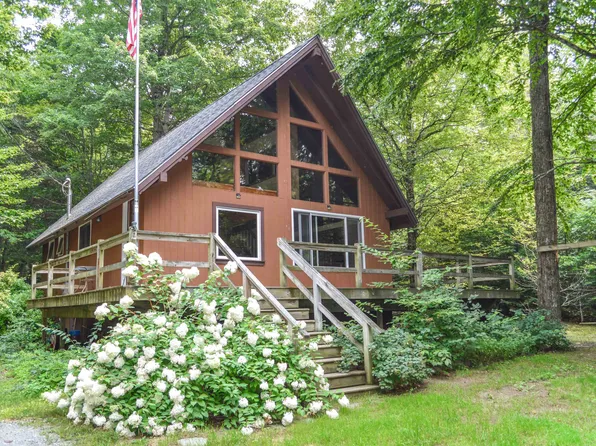 632 Washington Drive, Washington, NH 03280