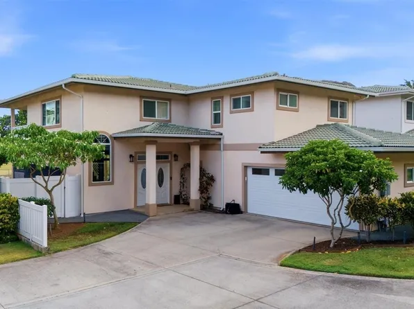 499 Kealahou St #5, Honolulu, HI 96825