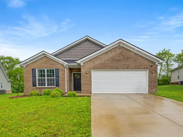 151 Brittany Ln, Georgetown, KY 40324