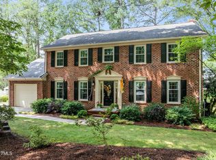 1304 Sandpiper Ct, Raleigh, NC 27615